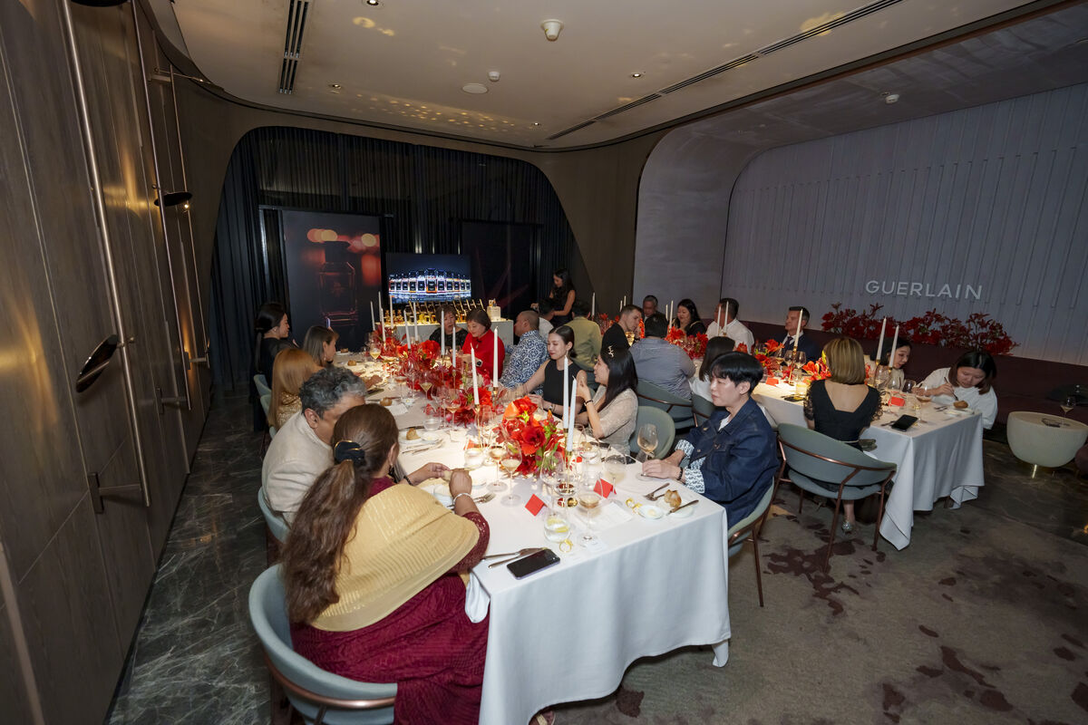 Corporate event in Kuala Lumpur planned by VC Events, event planning services Malaysia